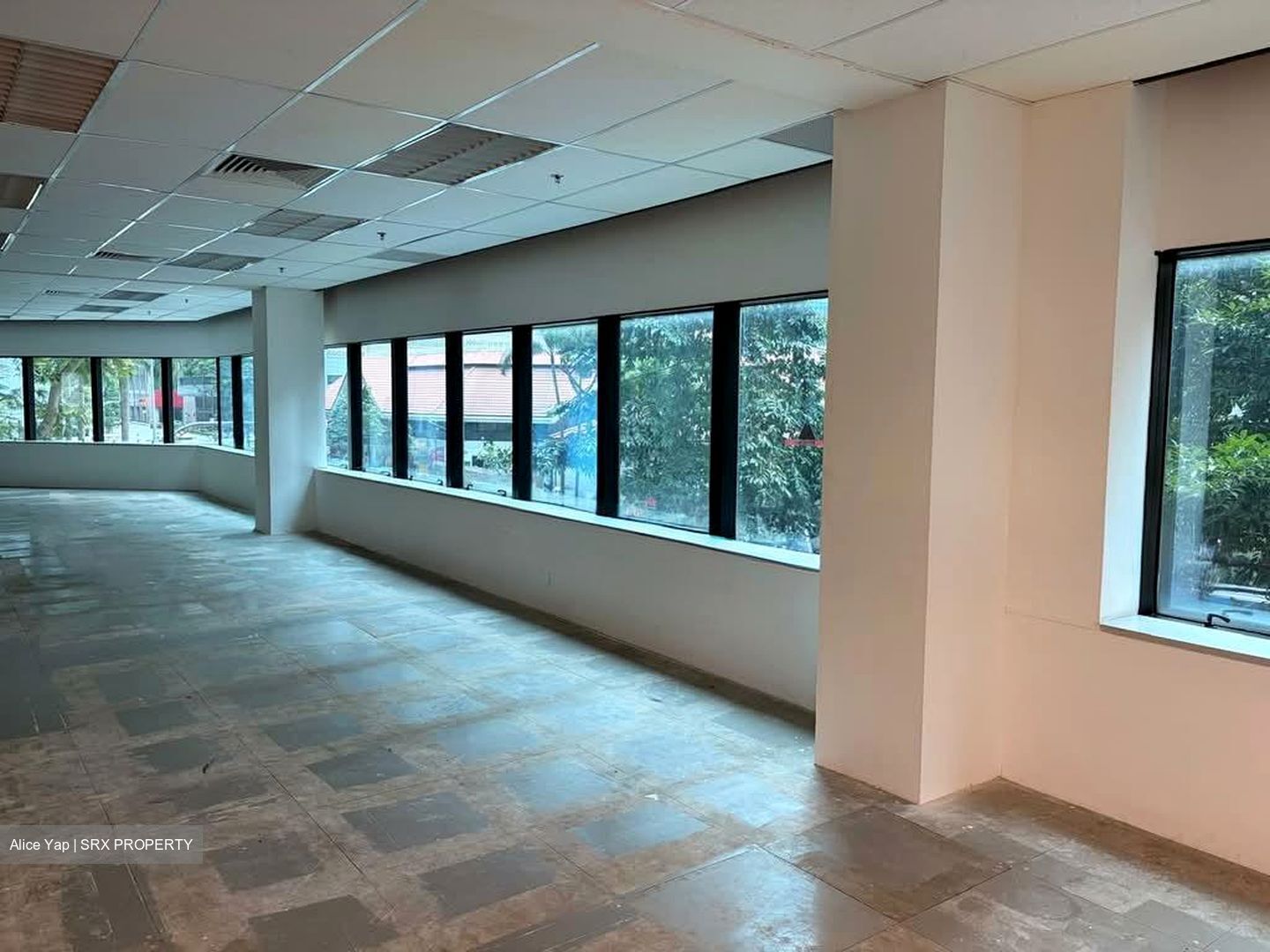 Robinson Road (D1), Office #533725451